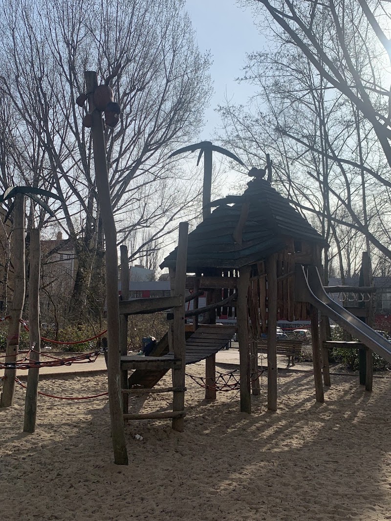 Spielplatz