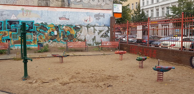 Spielplatz
