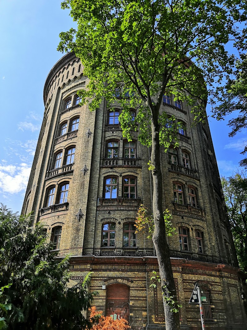 Spielplatz am Wasserturm