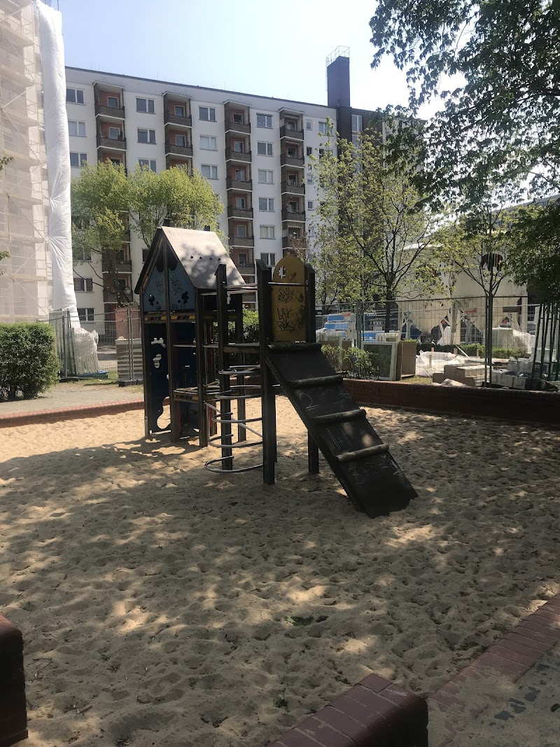 Spielplatz