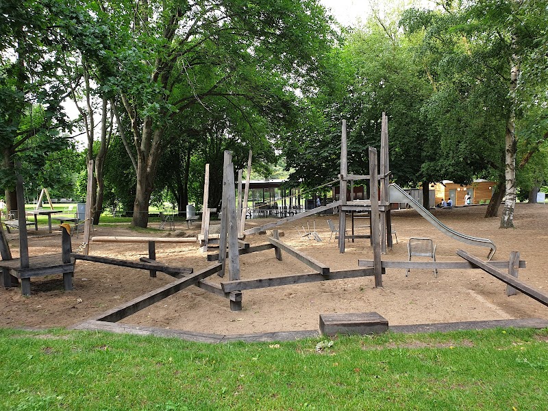 Spielplatz