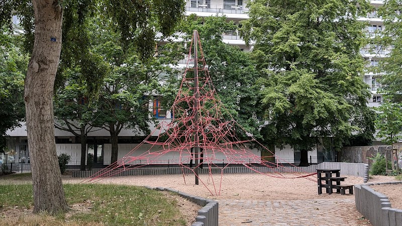 Spielplatz