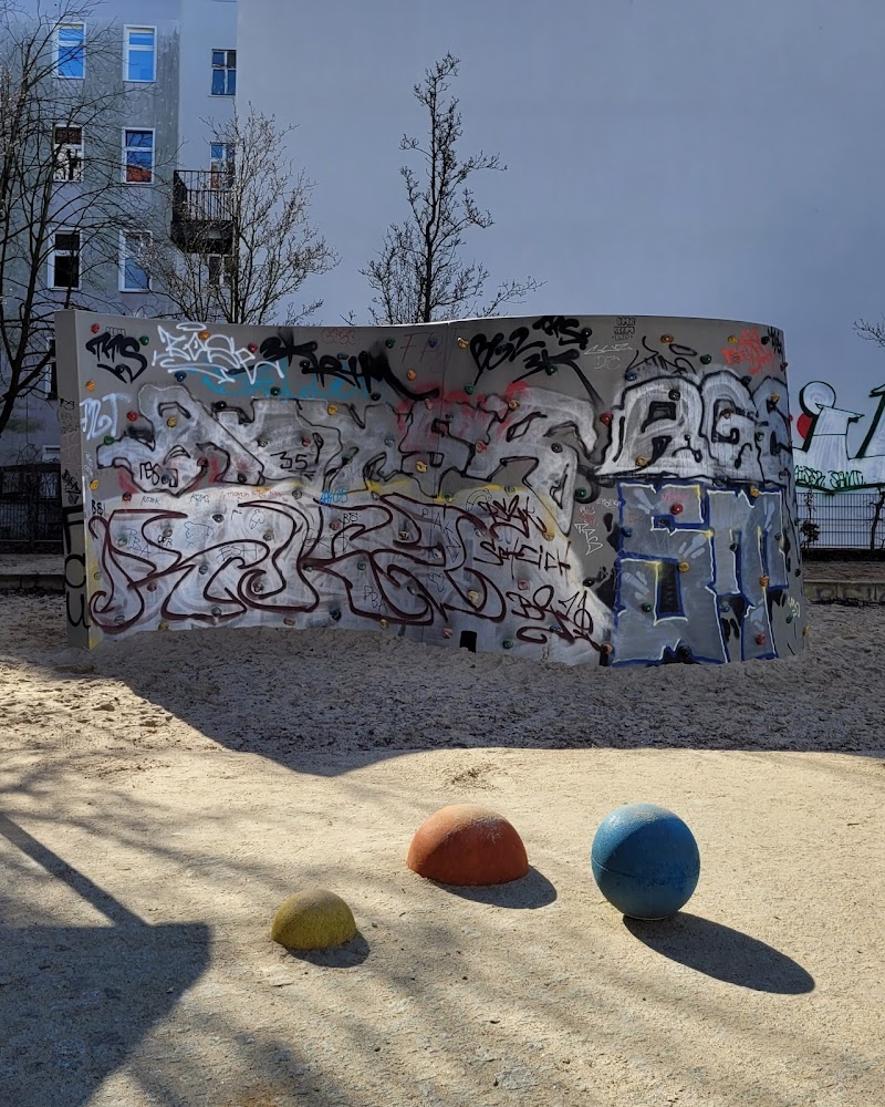 Kinderspielplatz