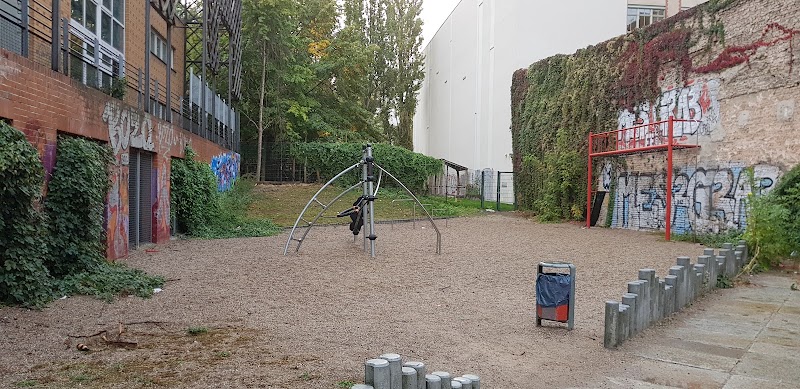 Spielplatz