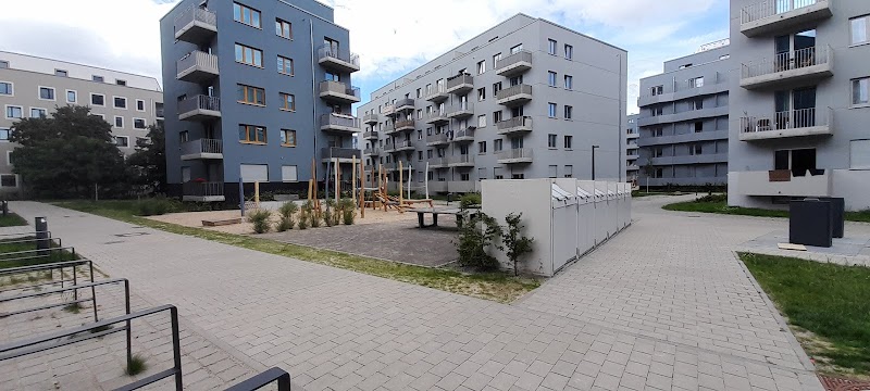 Spielplatz