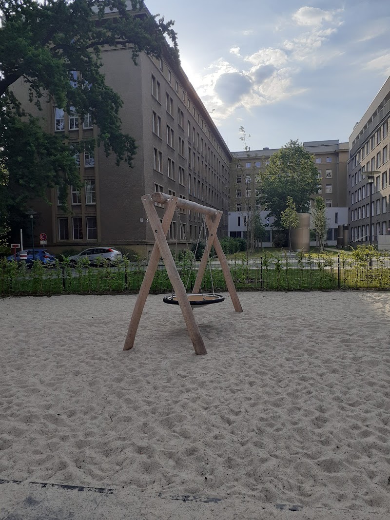 Spielplatz
