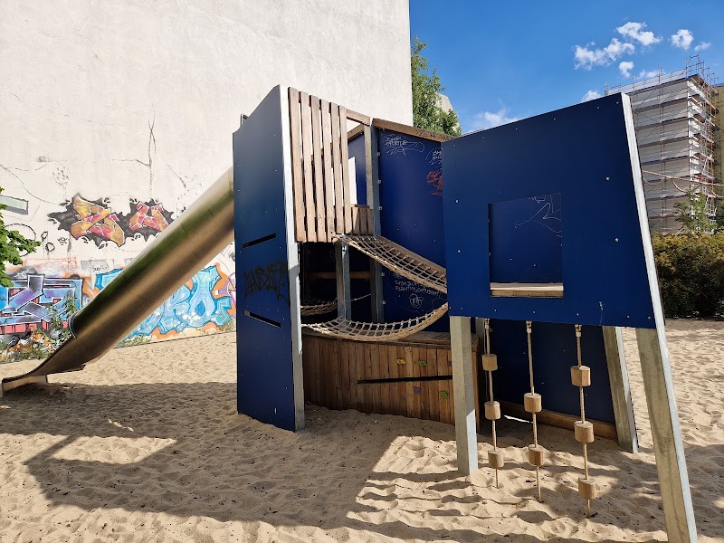 Kinderspielplatz