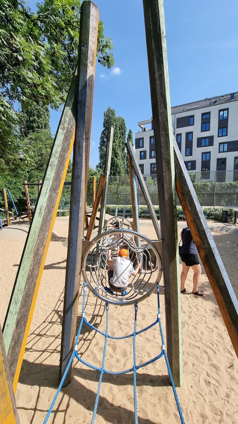 Spielplatz