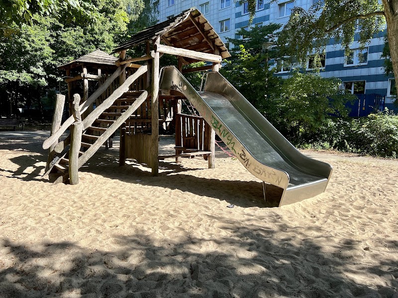 Spielplatz
