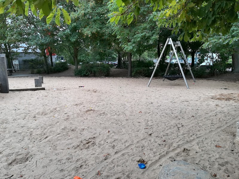 Spielplatz