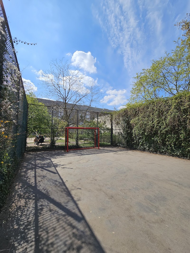 Bolzplatz