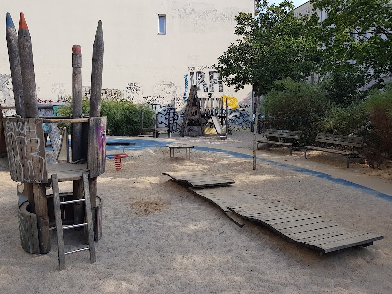 Kranplätze müssen verdichtet sein