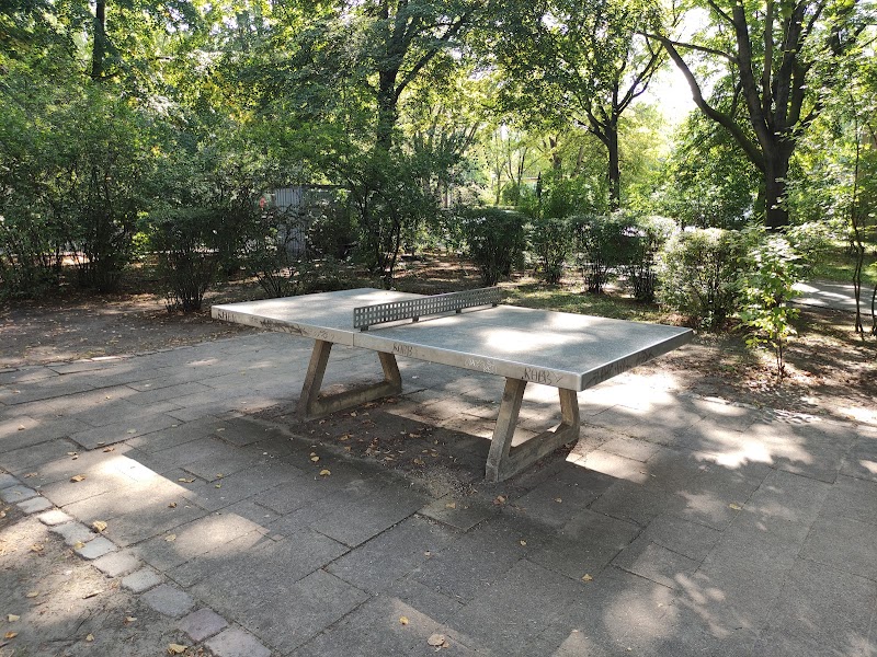 Spielplatz Weydemeyerstraße