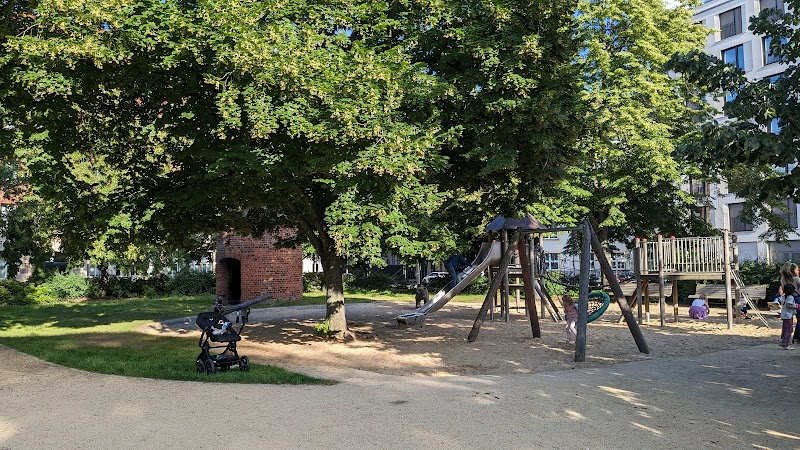 Spielplatz Köllnischer Park