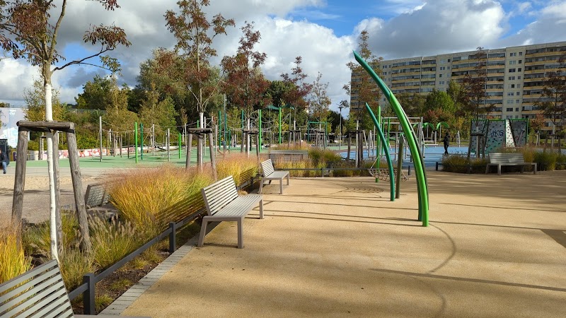 Spielplatz