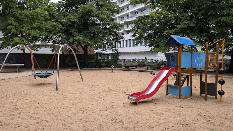 Spielplatz