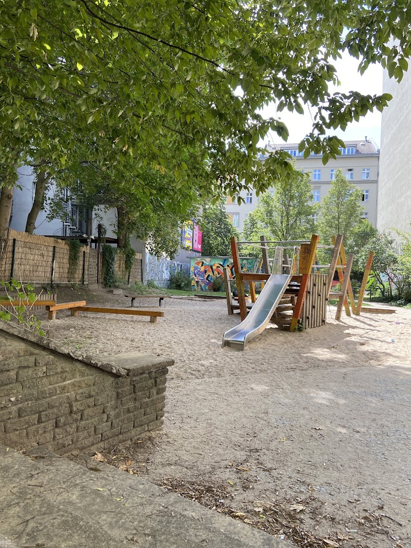 Spielplatz