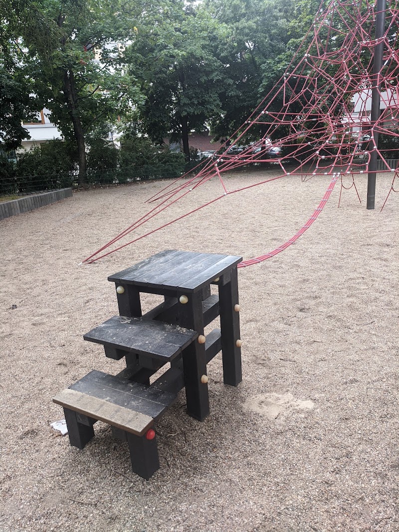 Spielplatz