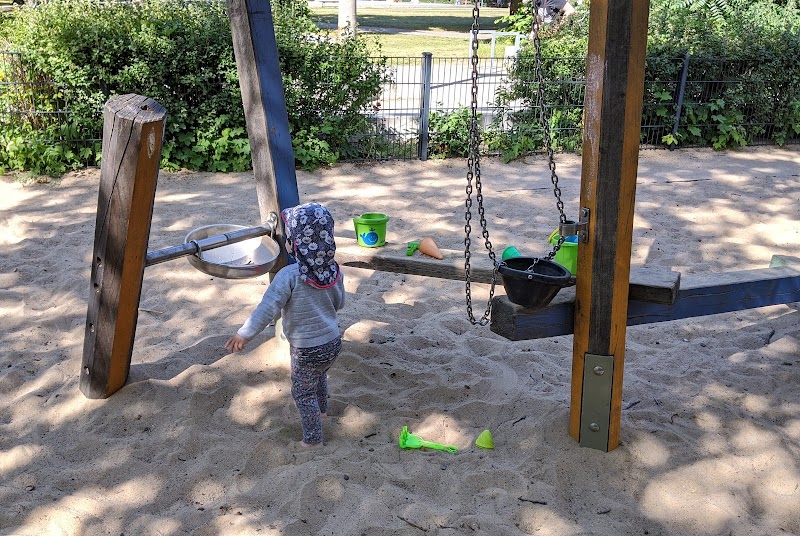 Spielplatz