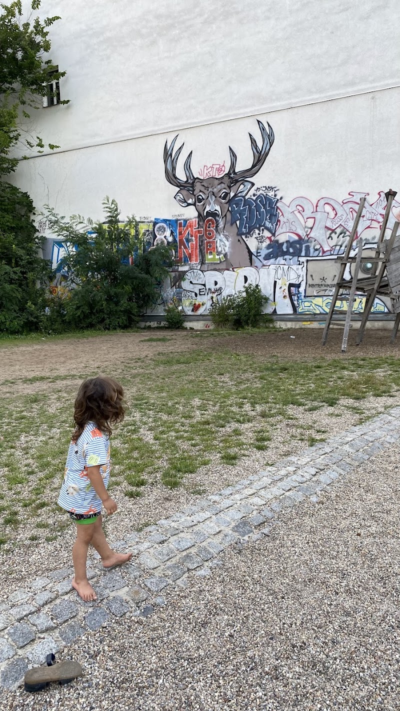 Hirschhof Spielplatz