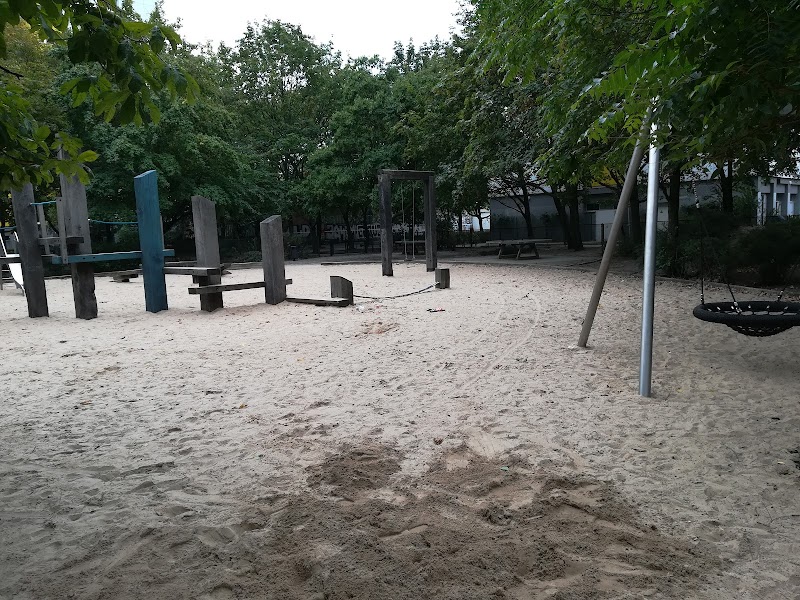 Spielplatz