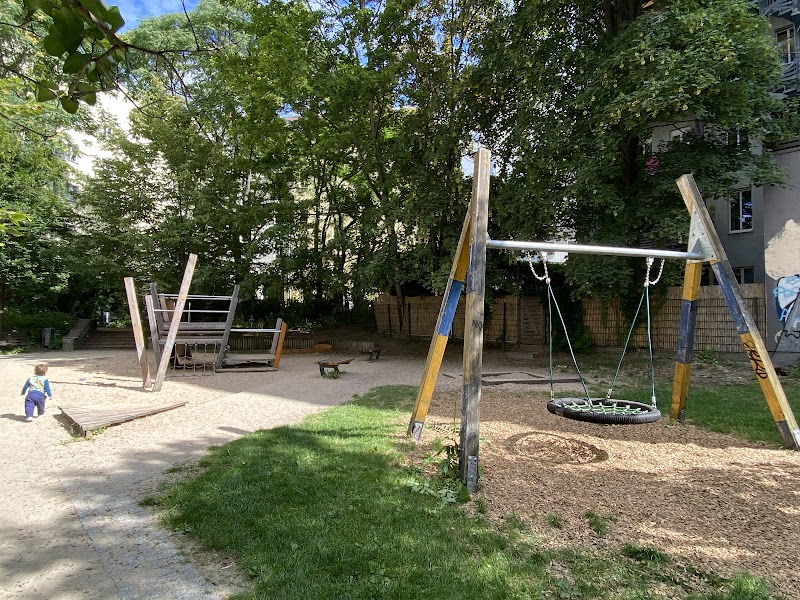 Spielplatz