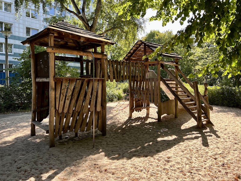 Spielplatz