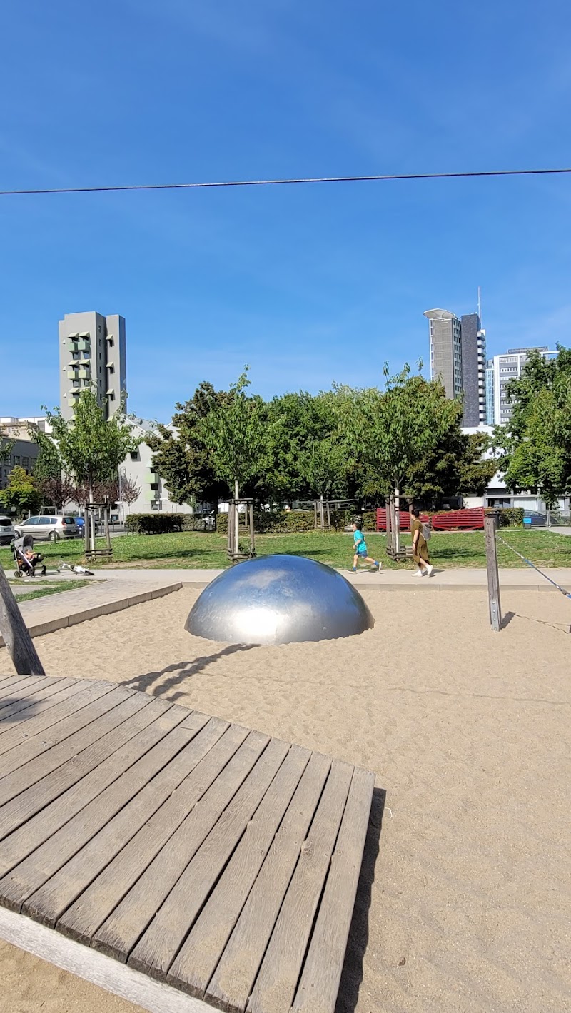Spielplatz