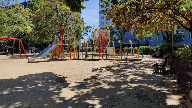 Spielplatz