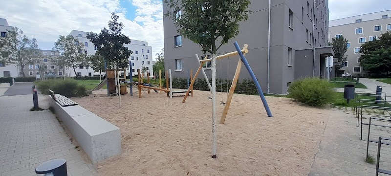 Spielplatz