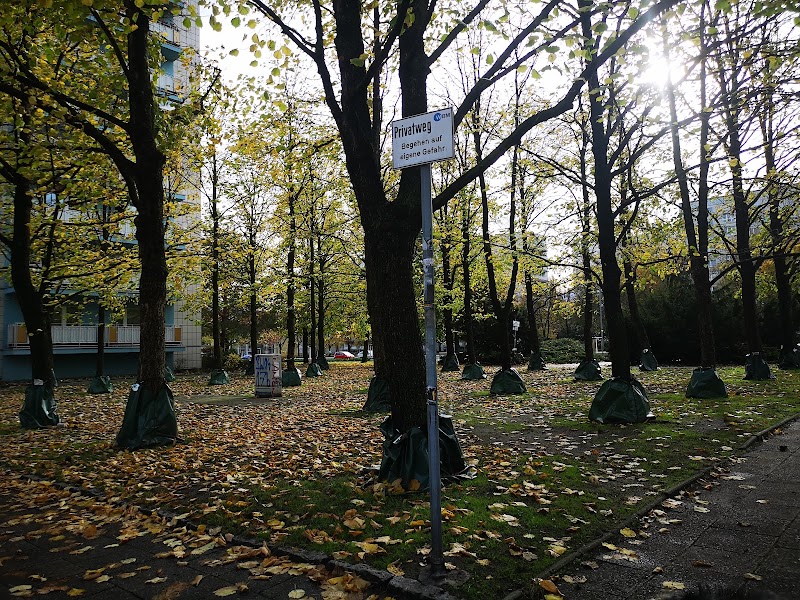 Spielplatz