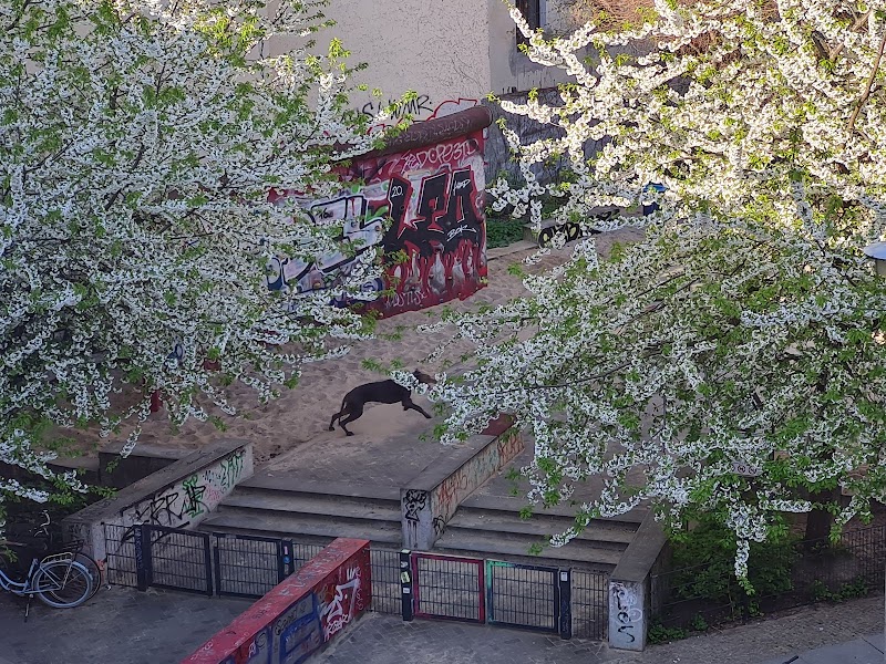 Kinderspielplatz