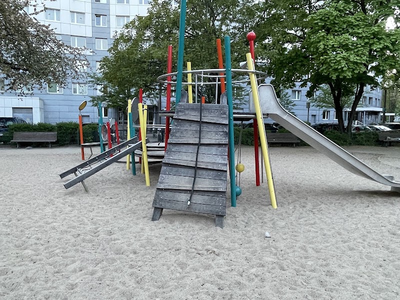 Spielplatz
