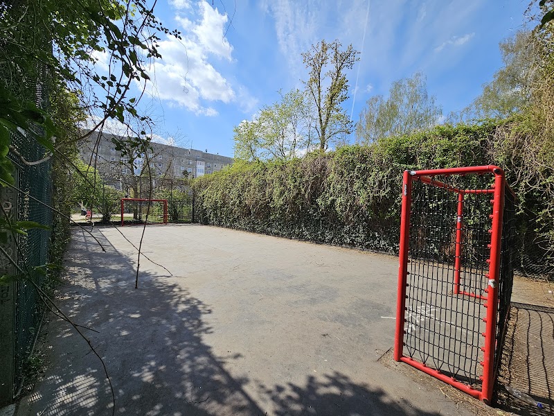 Bolzplatz
