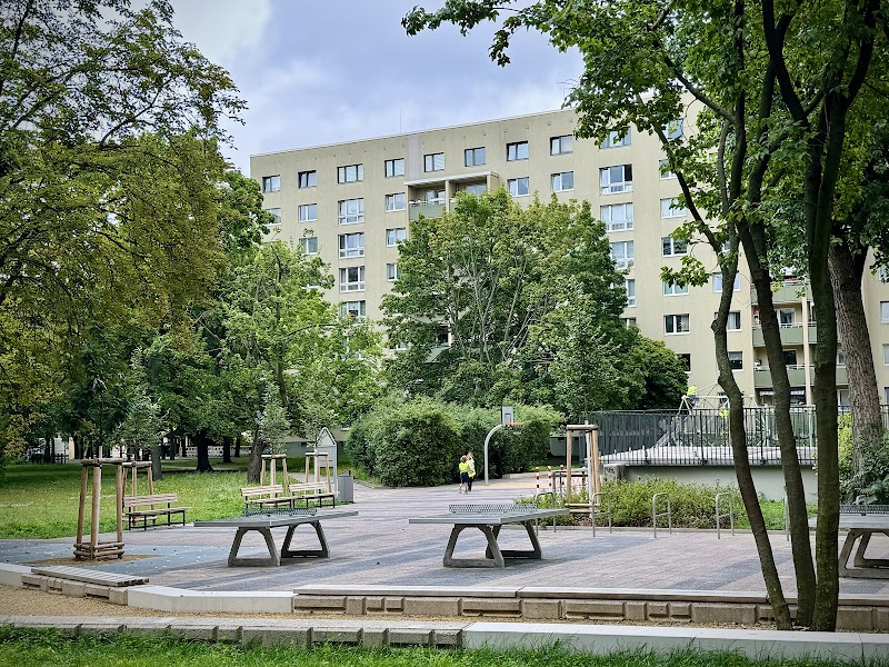 Spielplatz
