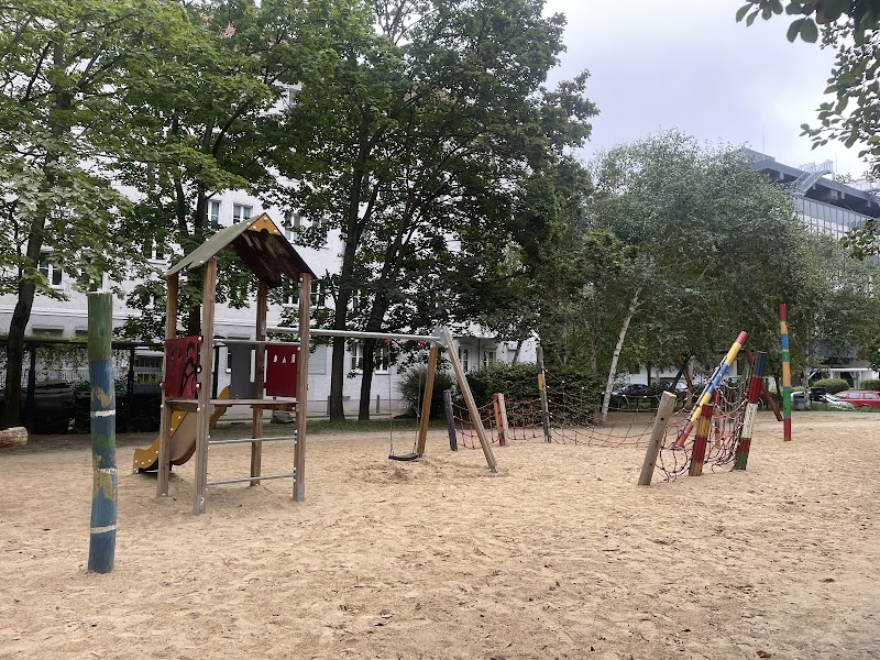 Spielplatz