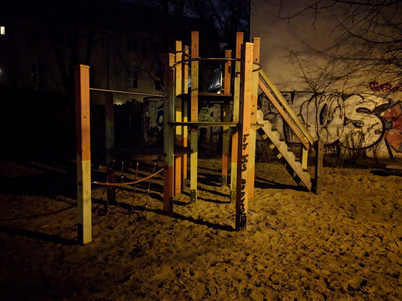 Spielplatz