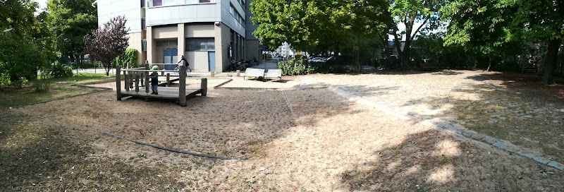 Spielplatz