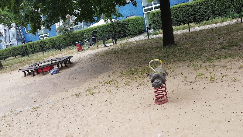 Spielplatz