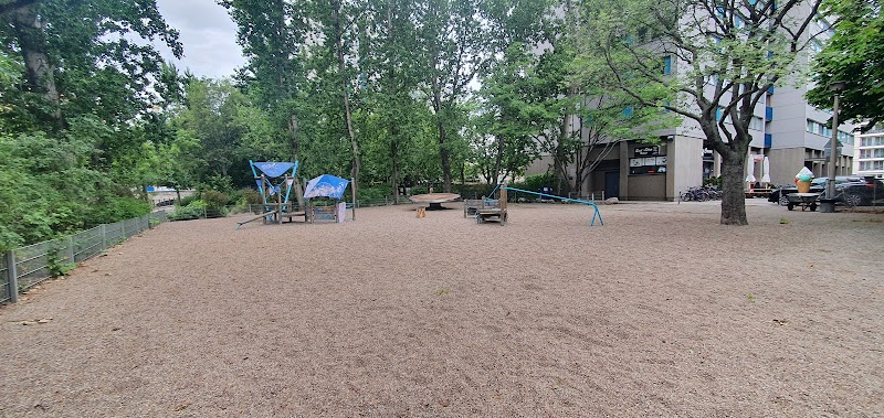 Spielplatz