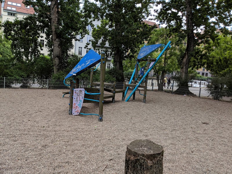 Spielplatz