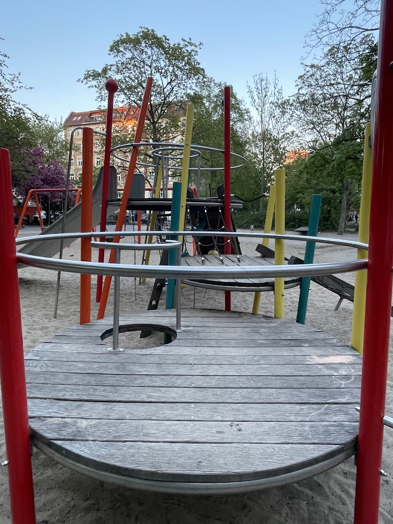 Spielplatz