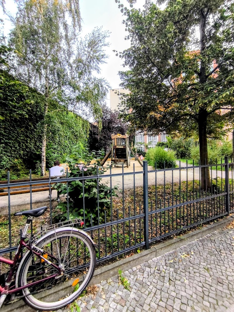 Spielplatz
