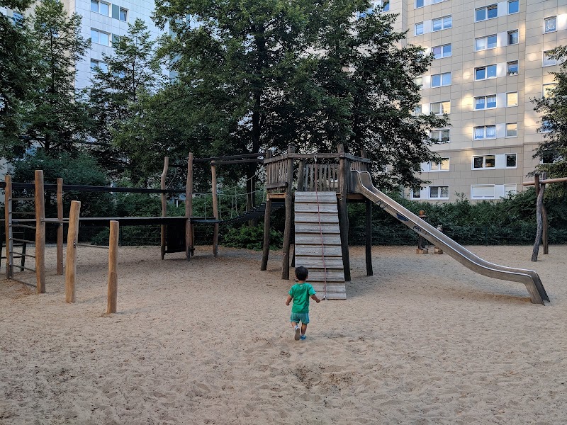 Spielplatz