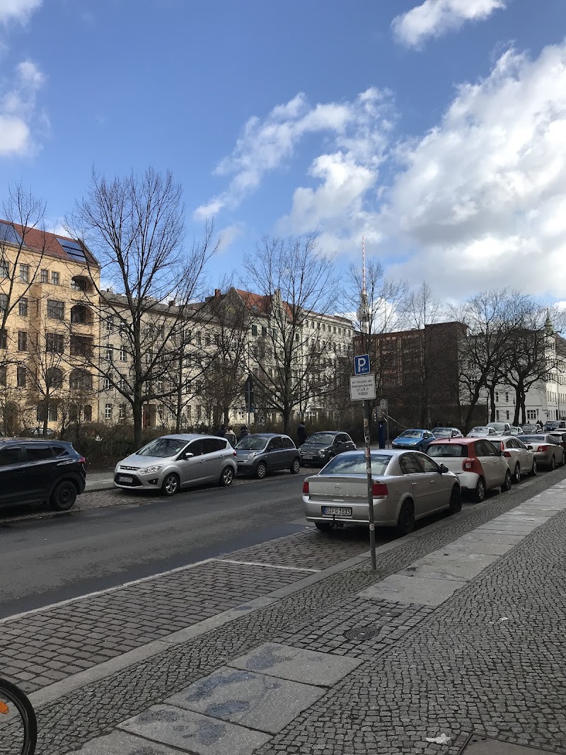 Spielplatz Koppenplatz