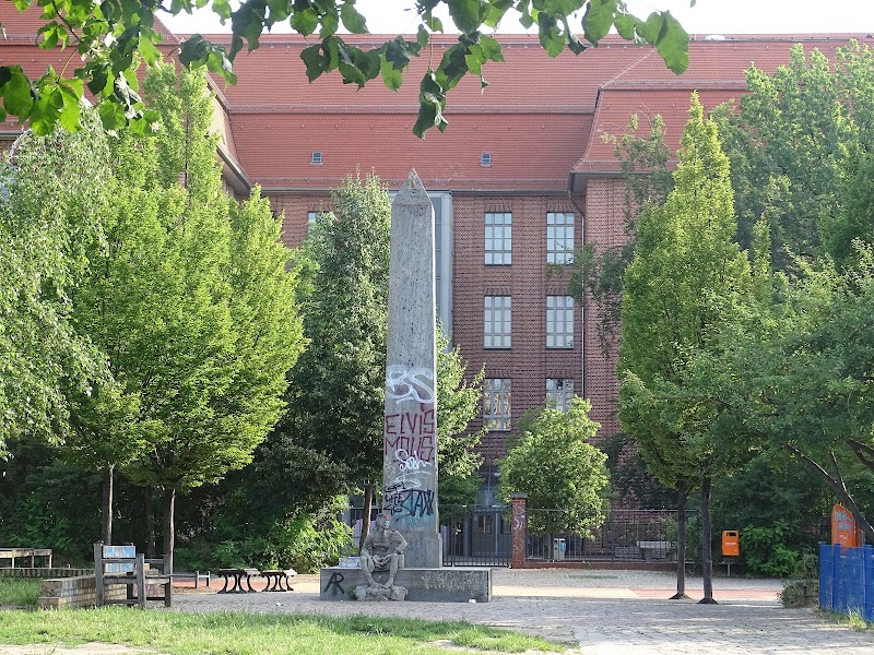 MARIE Abenteuer-Spielplatz