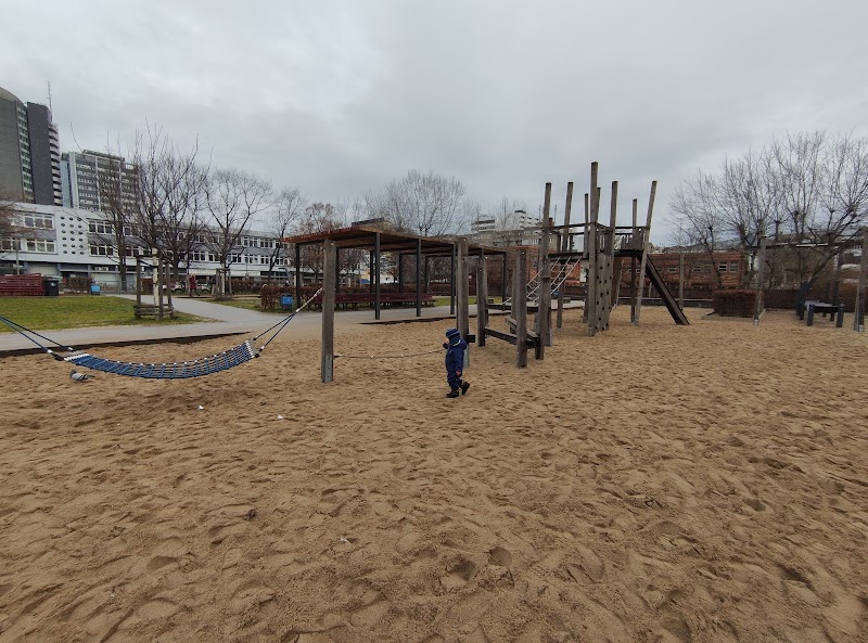 Spielplatz