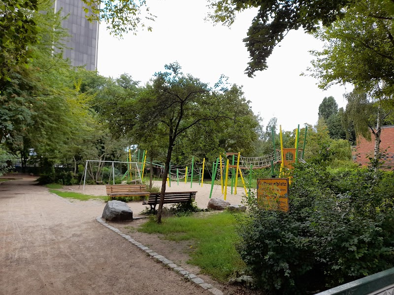 Spielplatz