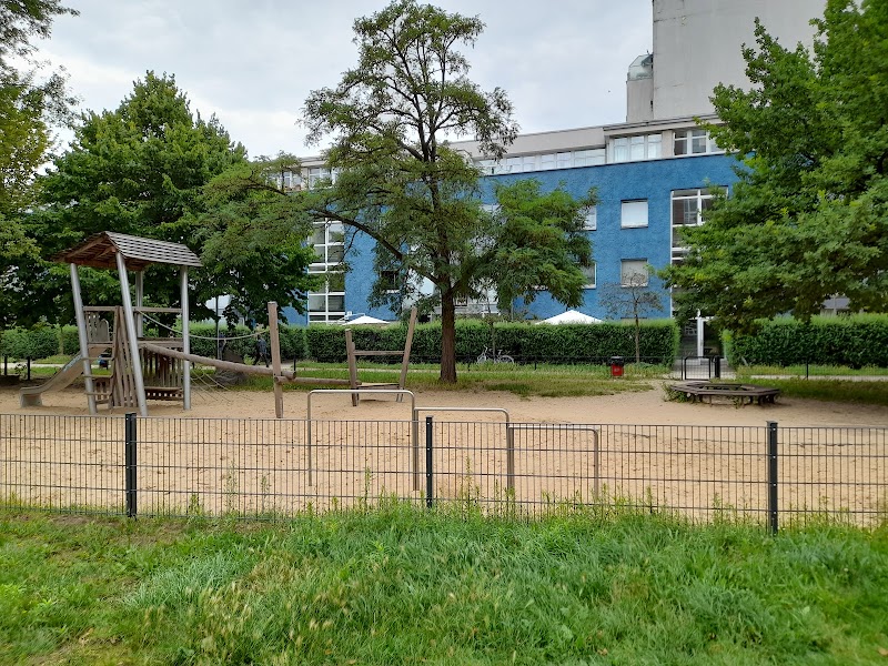 Kinderspielplatz