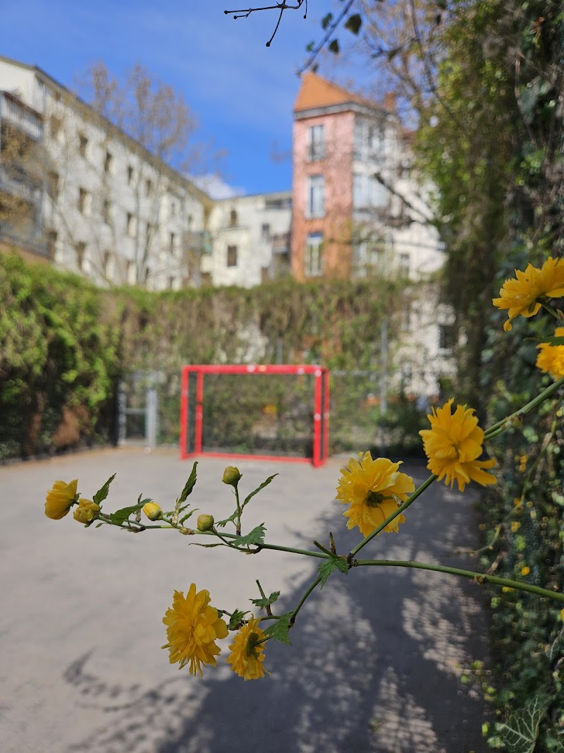 Bolzplatz